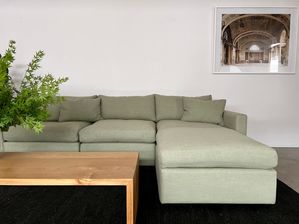 Lenny Modular Sofa