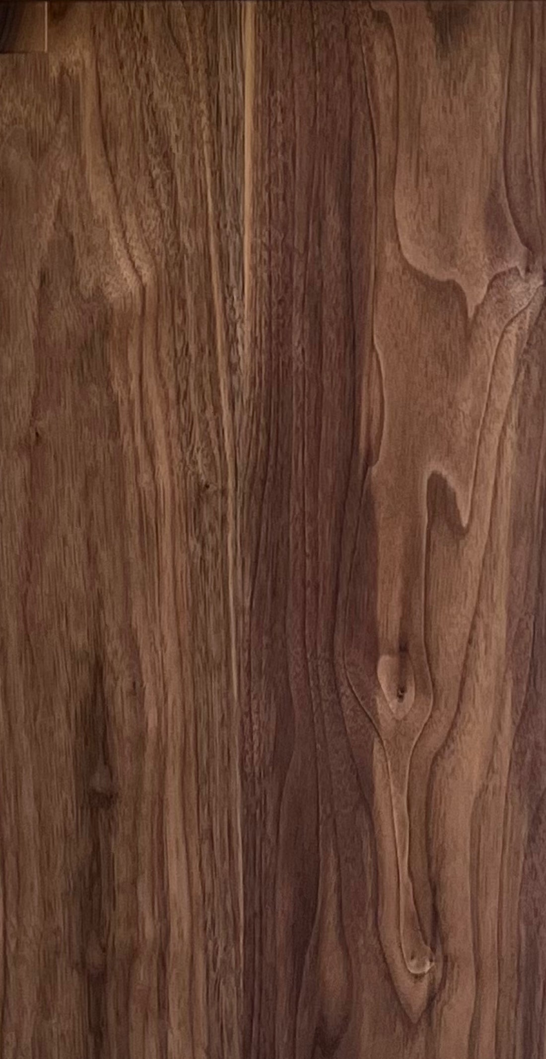 Walnut Timber
